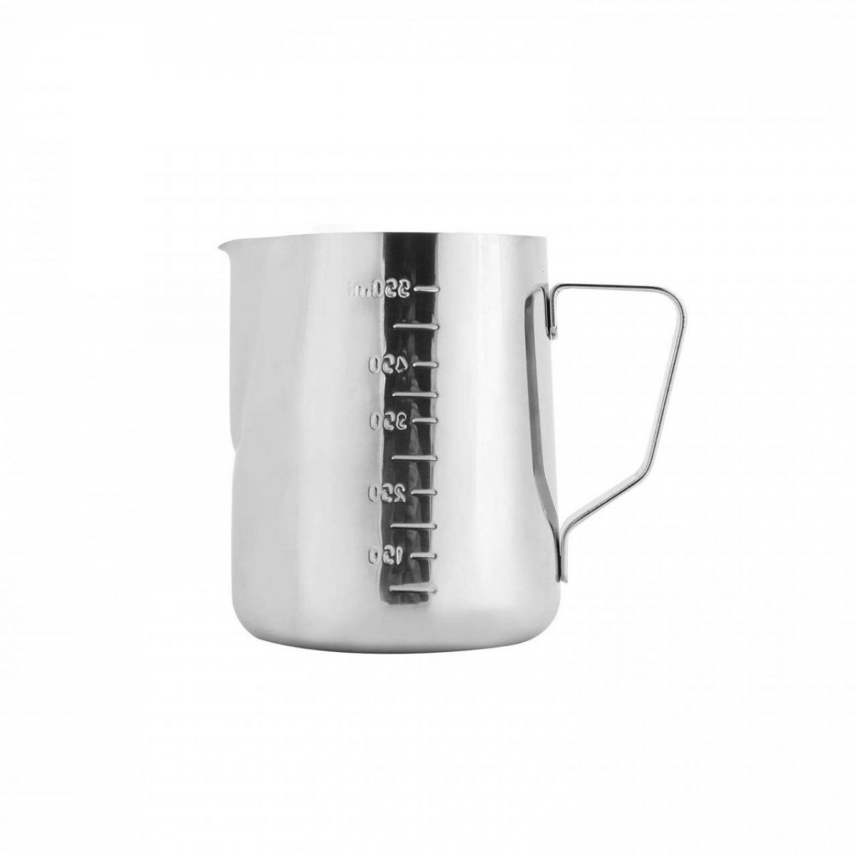 pitcher550-01 پیچر استیل مدرج مدل ۵۵۰ میلی لیتر - Image 1