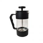 قهوه ساز Yitian مدل French Press مشکی ظرفیت 350 میلی لیتر - Image 3