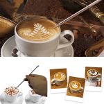 قلم لته آرت استیل مخصوص طراحی