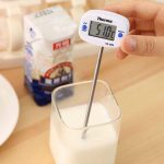 ترمومتر دیجیتال مدل TA-288