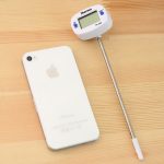 ترمومتر دیجیتال مدل TA-288