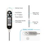 ترمومتر دیجیتال مدل TP-300