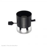 مینی گاز برنر (اجاق گاز کوچک) مدل HT-5015P شعله سرامیکی