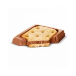 شکلات شیری با بیسکویت توک 87 گرمی میلکا Milka Tuc