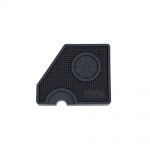 تمپر مت گتر Gater مدل YF-24 رنگ مشکی