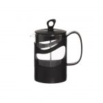 فرنچ پرس هروین Herevin مشکی ظرفیت 660 میلی لیتر