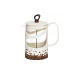 فرنچ پرس هروین Herevin طرح قهوه ظرفیت 660 میلی لیتر
