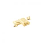 شکلات سفید 80 گرمی میلکا Milka White Chocolate