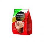 کاپوچینو ایتالیانو نسکافه بسته 20 عددی