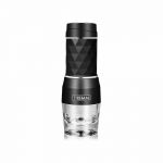 اسپرسو ساز تریم Trimm مدل Hs-8439 رنگ مشکی