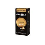 کپسول قهوه نسپرسو جیموکا مدل Sublime بسته 10 عددی