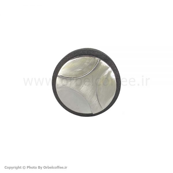 لولر قهوه گتر مدل code02 رنگ مشکی سایز 51
