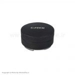 لولر قهوه گتر مدل code02 رنگ مشکی سایز 58