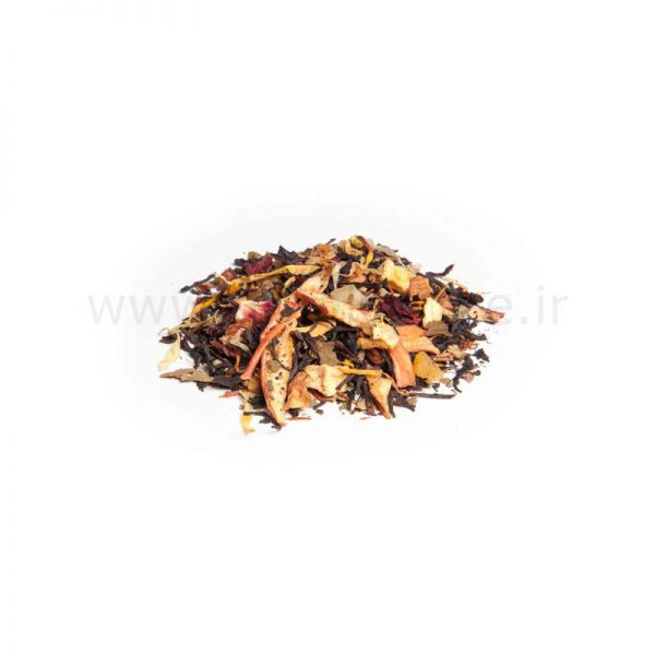 دمنوش Tea Brewer مدل Cola Guarana