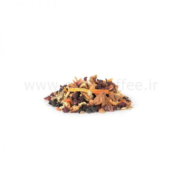 دمنوش Tea Brewer مدل Lovely Liquorice