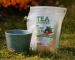 دمنوش Tea Brewer مدل Red Berry Dream