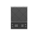 ترازو باریستا coffee scale کافی اسکیل EK6002