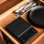 ترازو باریستا coffee scale کافی اسکیل EK6002