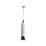 کف ساز شیر مدل Milk Frother Handheld رنگ سفید